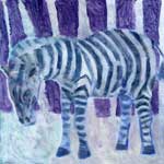 zebra sepra