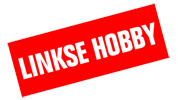 Linkse Hobby is de geuzennaamvoor kunstenaars en kunstliefhebbers in Nederland.