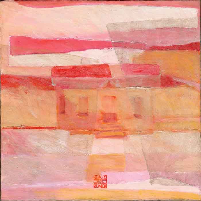 Hiirola homage to Knut Nylander 22 3 2015-2