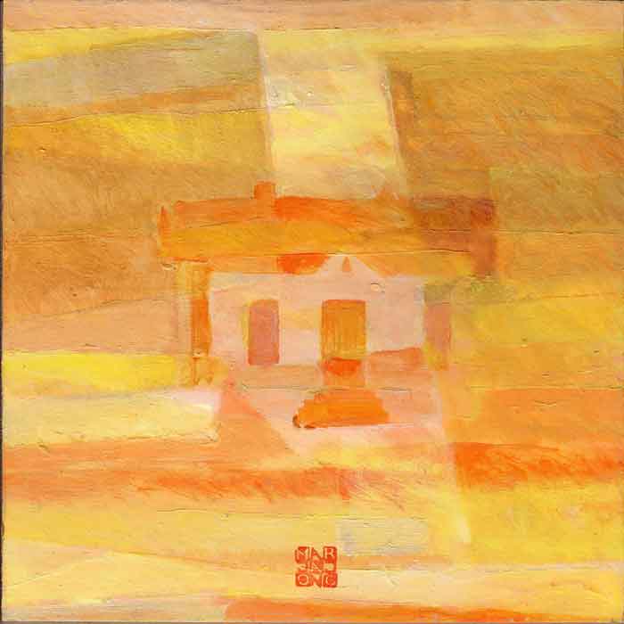Hiirola homage to Knut Nylander 25 3 2015