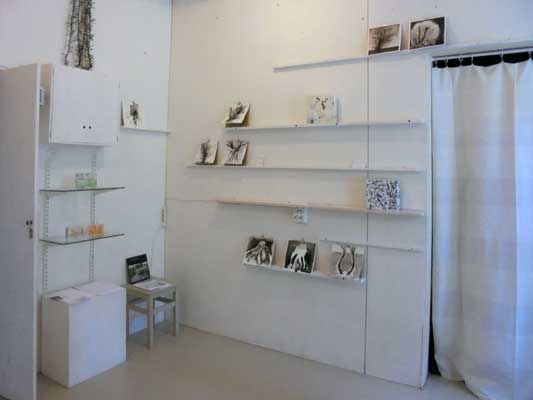 exhibition 20x20 STUDIO 23 Hiirola